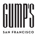 Gump's logo