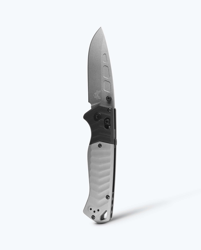 PSK | Carbon Fiber & Black G10