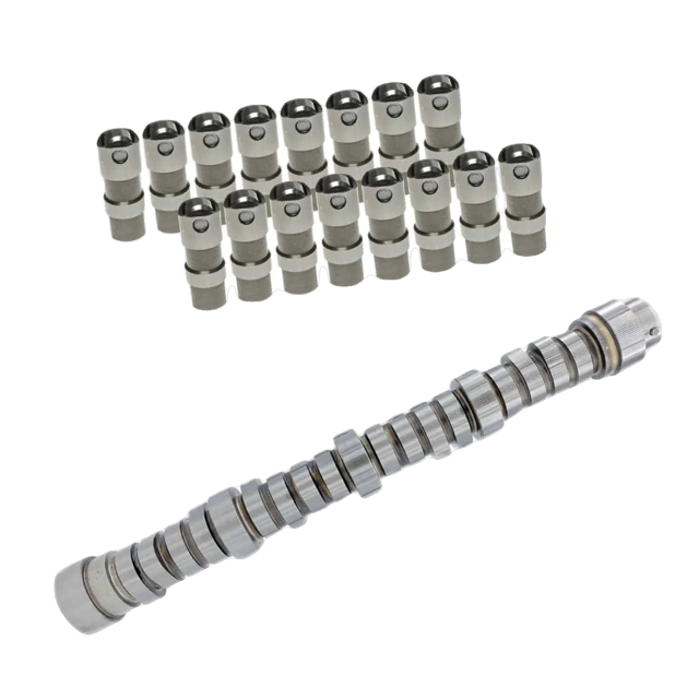 KDD Cam Complete Upgrade Kit - 6.0/6.4 Powerstroke (2003-2010)