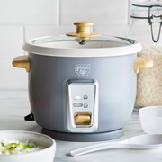 6-Cup Rice Cooker