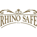 Rhino Safe logo
