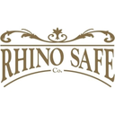 Rhino Safe logo