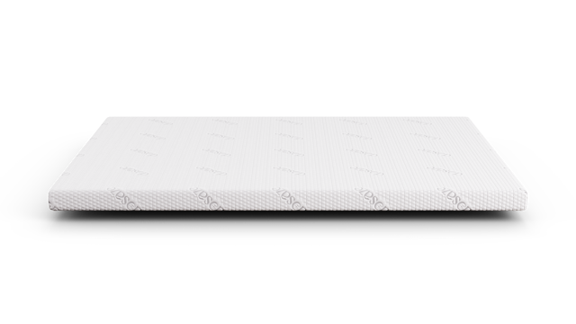 DreamAlign Back Relief Mattress Topper