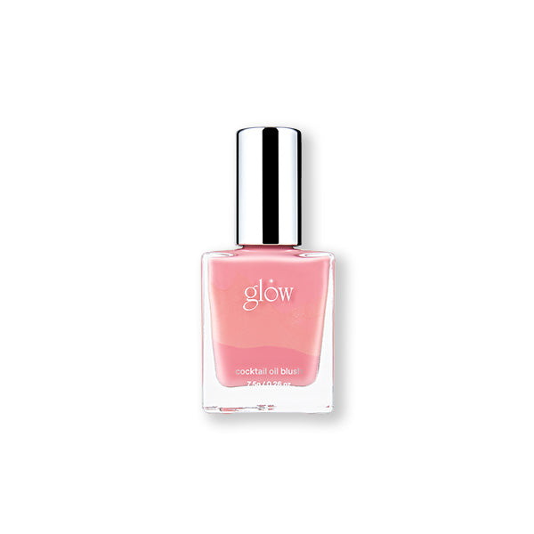 cocktail oil blush