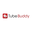 TubeBuddy logo