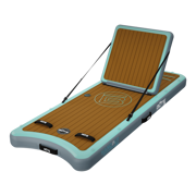 Inflatable Hangout Lounge Classic