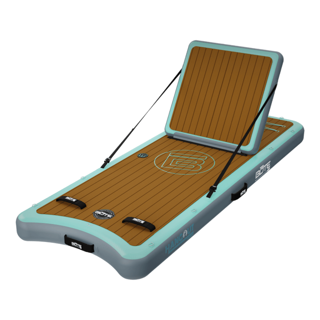 Inflatable Hangout Lounge Classic