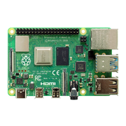 Raspberry Pi 4 Model B