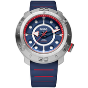 Xeric NASA Voyager Automatic 1000m Diver Triton