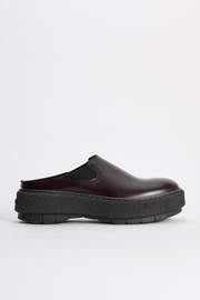 SUNNEI Cemento Mule Brown