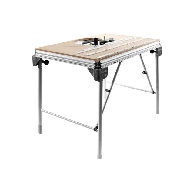 Festool 500869 Multifunction Table MFT/3 Conturo-AP