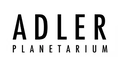 Adler Planetarium logo