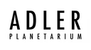 Adler Planetarium logo