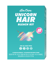 Unicorn Hair Bleach Kit
