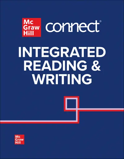 Connect Integrated Reading and Writing Online Access, null, By McGraw Hill