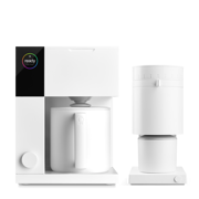 The Aiden + Grinder Kit