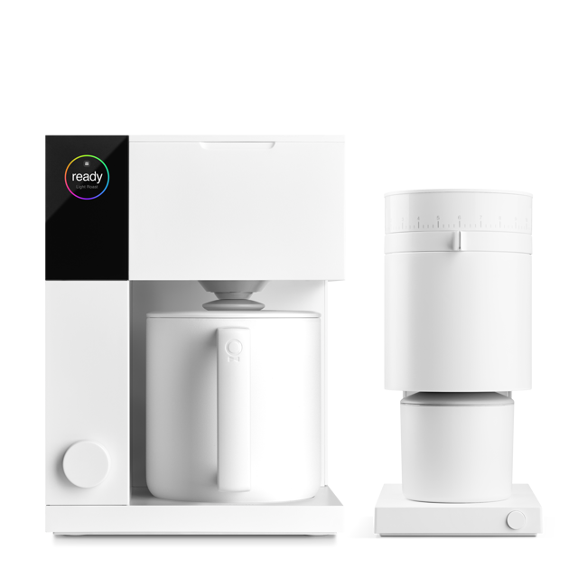 The Aiden + Grinder Kit