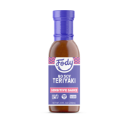 NEW! NO SOY Teriyaki Sauce & Marinade