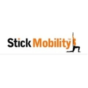 Stick Mobility logo