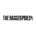 The Ragged Priest logo