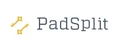 PadSplit logo