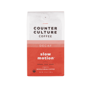 Slow Motion – Decaf