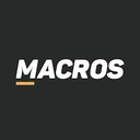 Macros logo