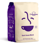 Dark House Blend