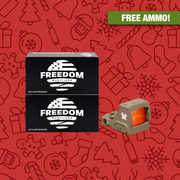 Red Dot 44 Rem Mag Pack