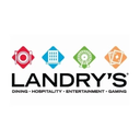 Landry's Restaurants logo