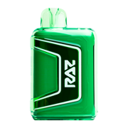 White Gummy Watermelon RAZ TN9000