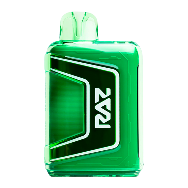 White Gummy Watermelon RAZ TN9000