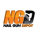 Nail Gun Depot logo