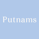 Putnams logo