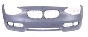 BLIC 5510-00-0086900P Bumper for BMW 1 Series