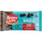 Dark Chocolate | Morsels