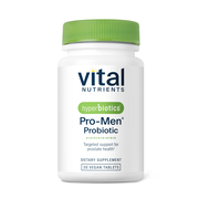 Pro-Men® Probiotic