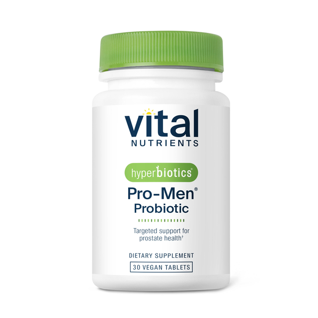 Pro-Men® Probiotic