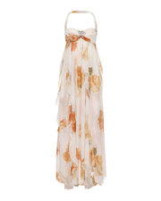 Mariah Dress (Floral)