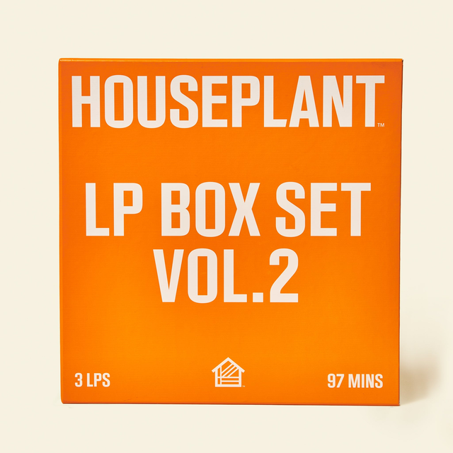 Vinyl Box Set Vol. 2
