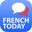 French Today logo