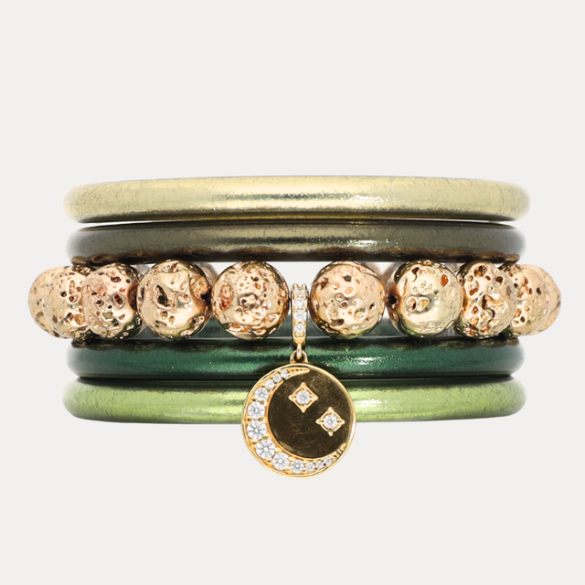 Beaver Moon Stack 2025