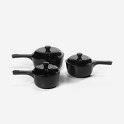 Traditions Saucepan Set