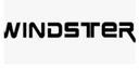 Windster Hoods logo