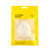 Eczema Honey Gentle Cleansing Konjac Sponge