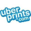UberPrints logo