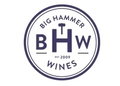 Big Hammer Wines logo