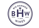 Big Hammer Wines logo