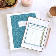 Work Planner (Digital, 2025)