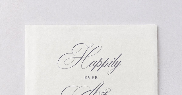 Monogram Branches Luncheon Napkins